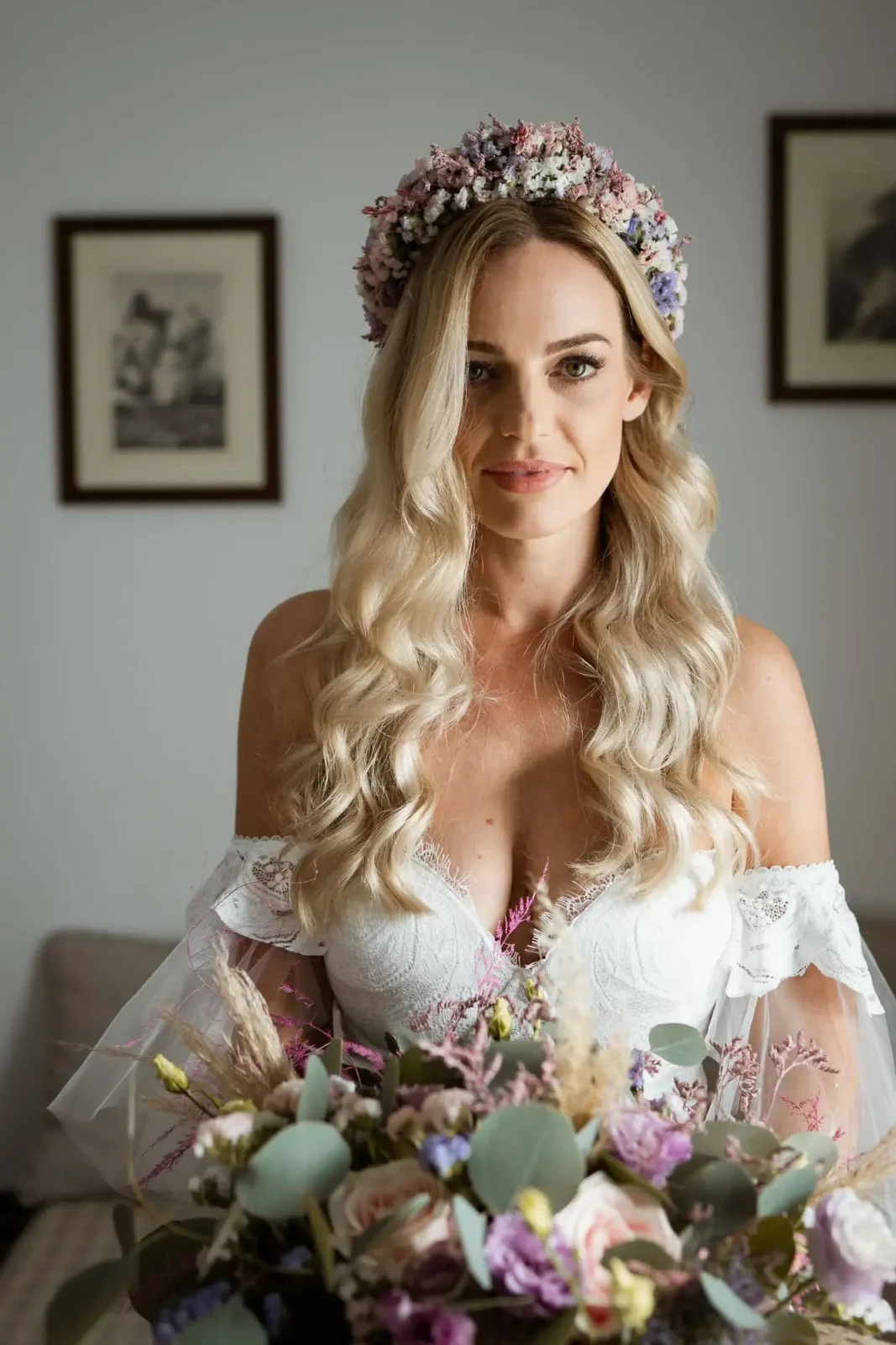Santorini destination wedding photographer