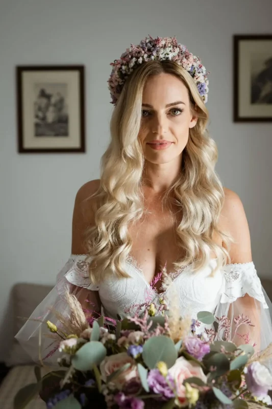 Santorini destination wedding photographer
