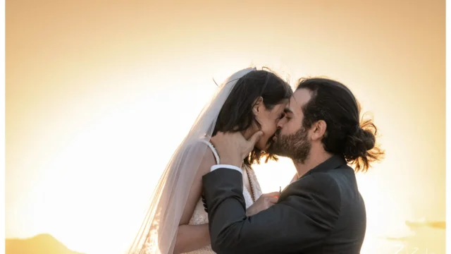 greece destination wedding photographer
