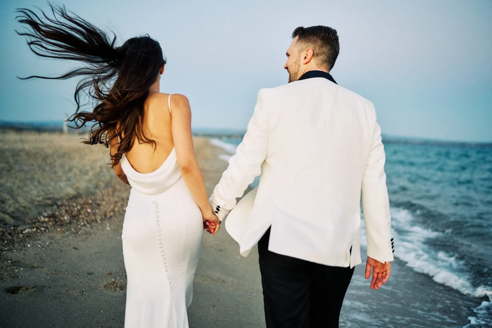 greece destination wedding photographer