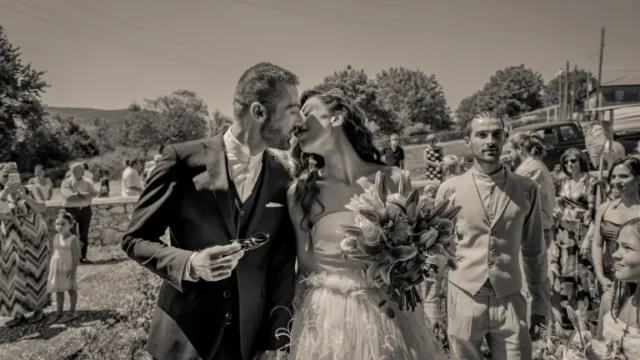greek islands wedding photographer