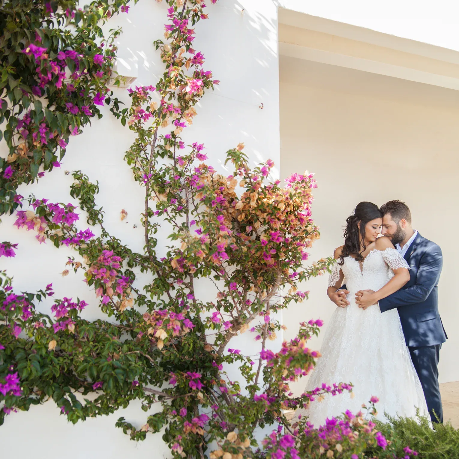 greece documentary wedding photographer