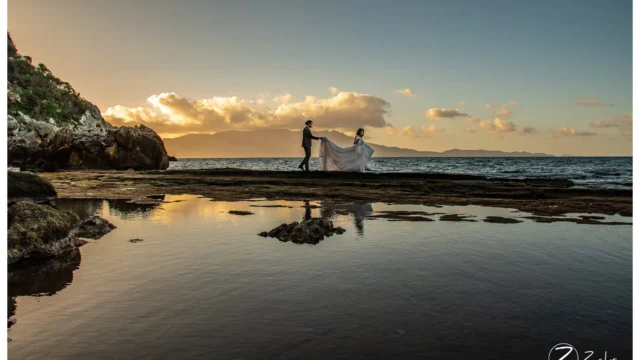 greece destination wedding photographer