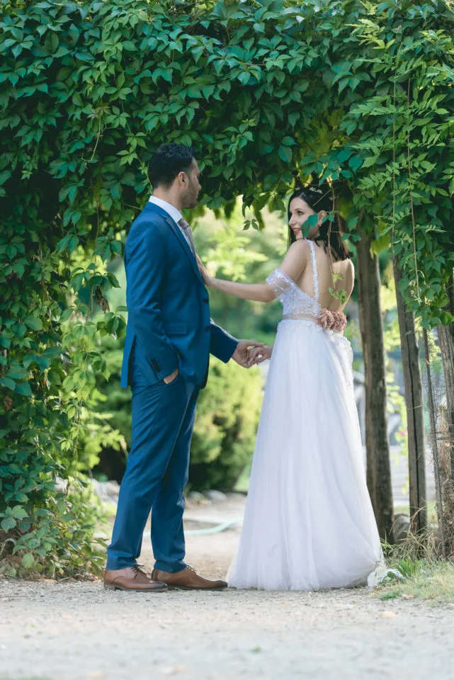 greece destination wedding photographer