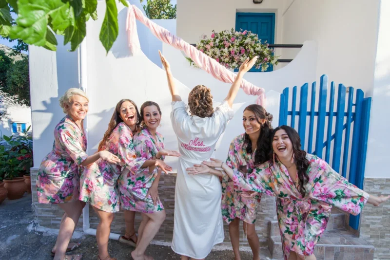 greece documentary wedding photographer