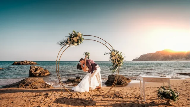 rhodes wedding photographer