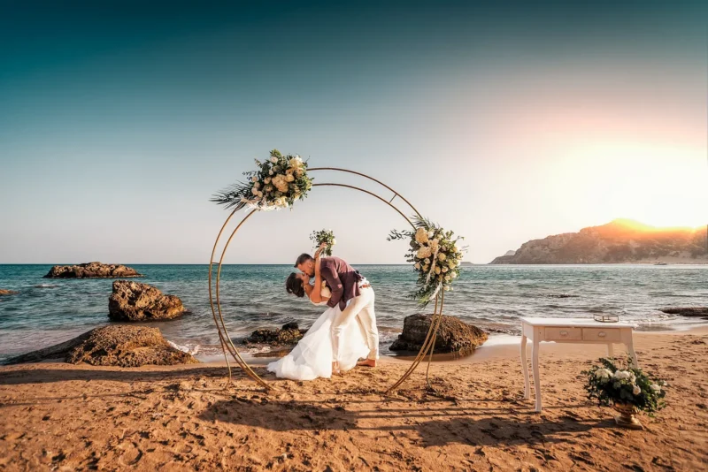 rhodes wedding photographer