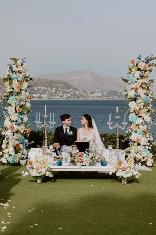 greece destination wedding photographer