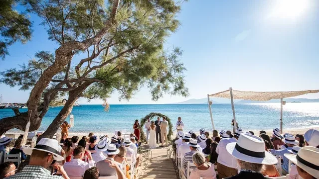 Naxos wedding photographer