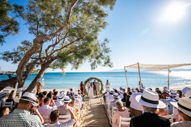 Naxos wedding photographer