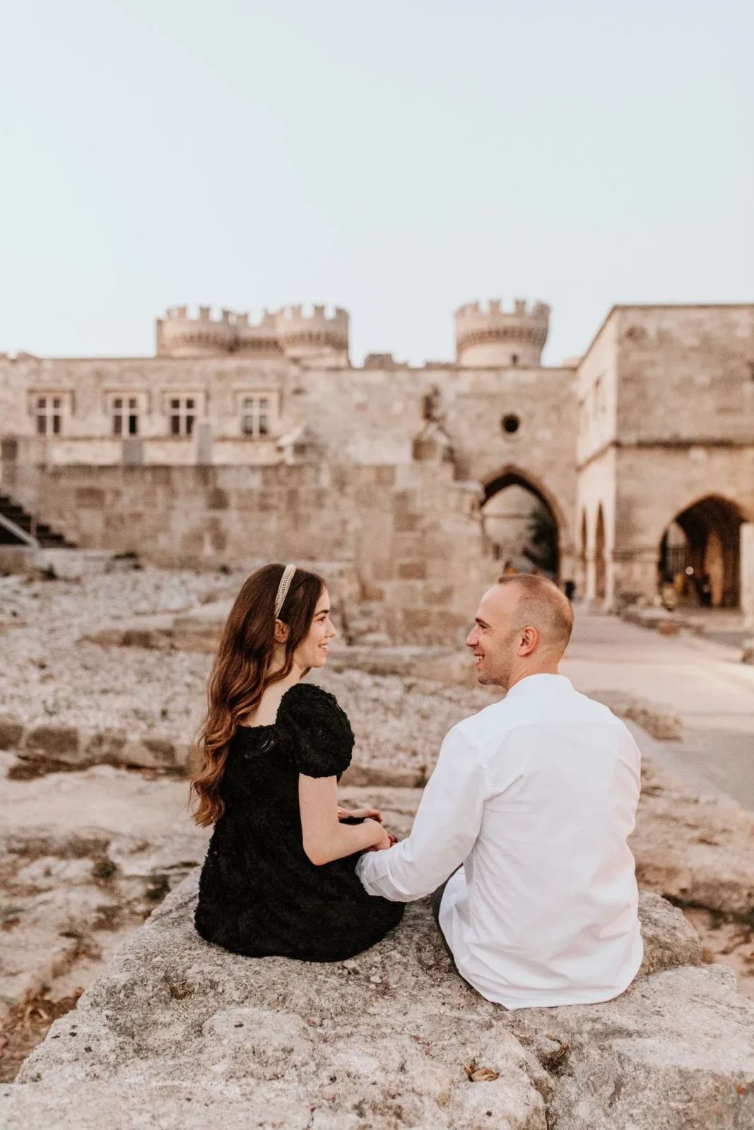crete elopement photographer