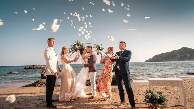 rhodes wedding photographer
