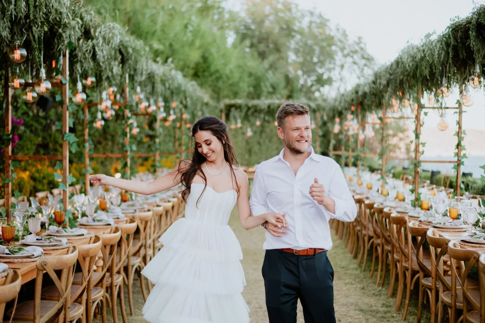 greece destination wedding photographer