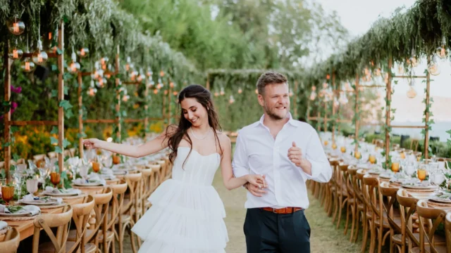greece destination wedding photographer