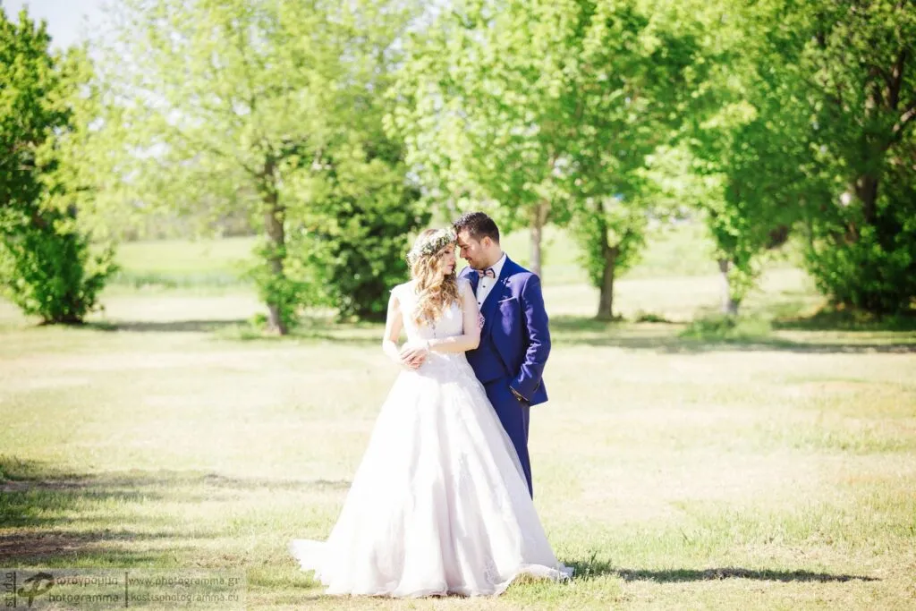 greece destination wedding photographer