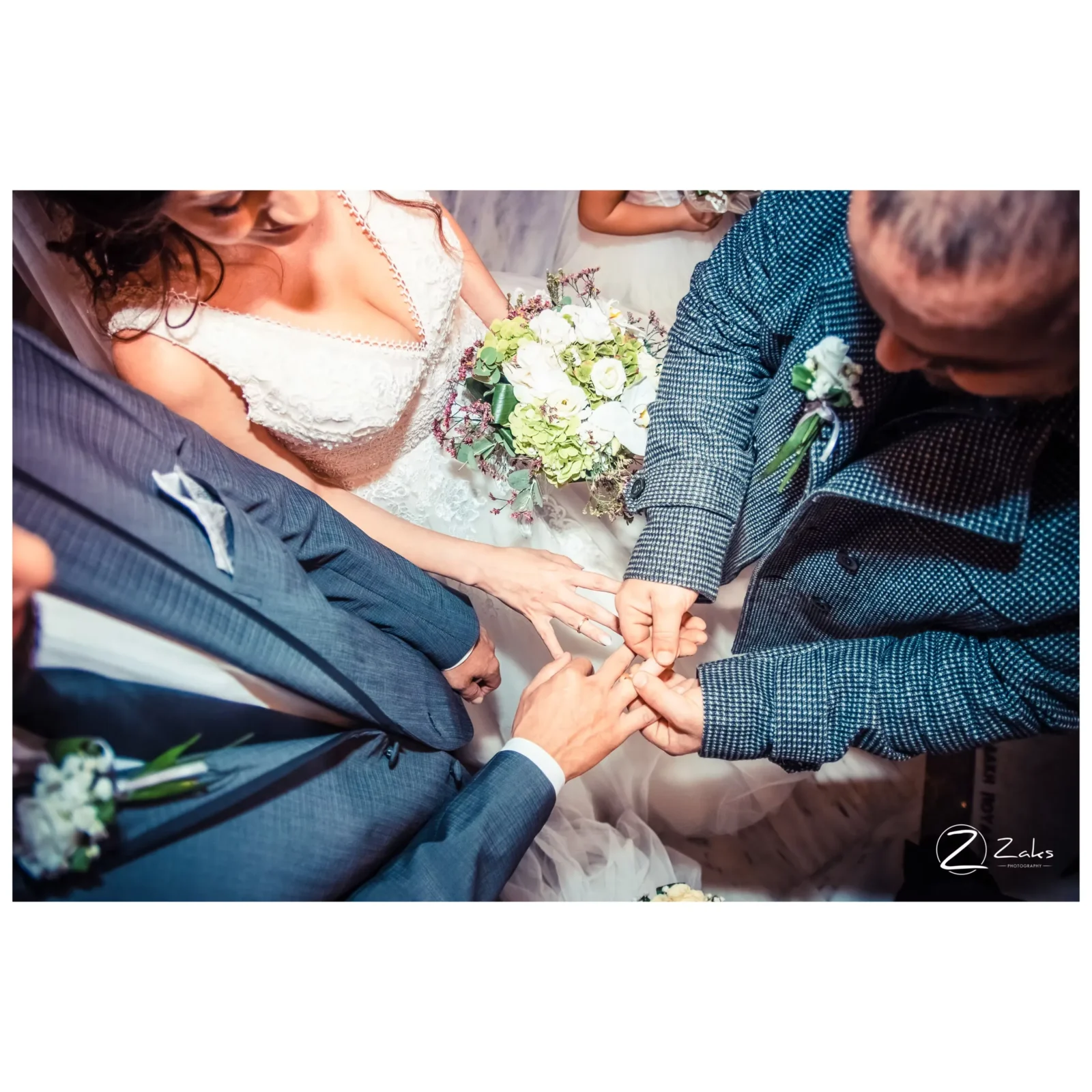 greece destination wedding photographer