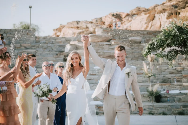 Paros wedding photographer