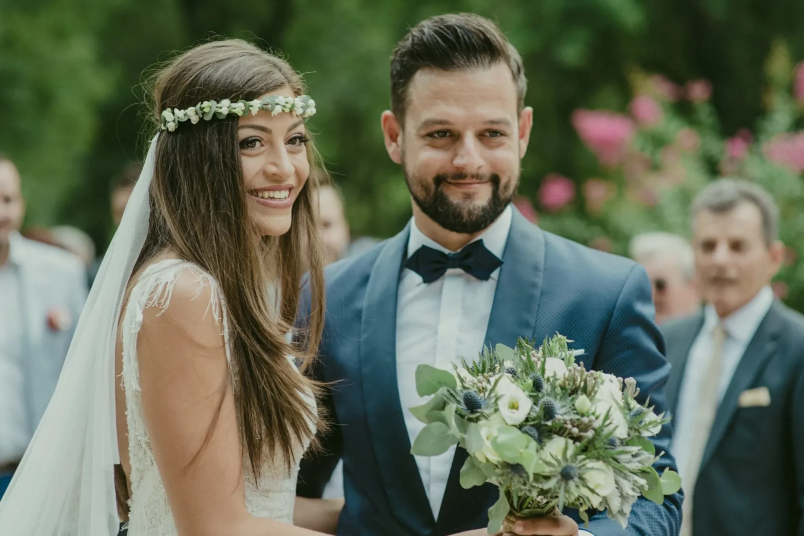greece destination wedding photographer