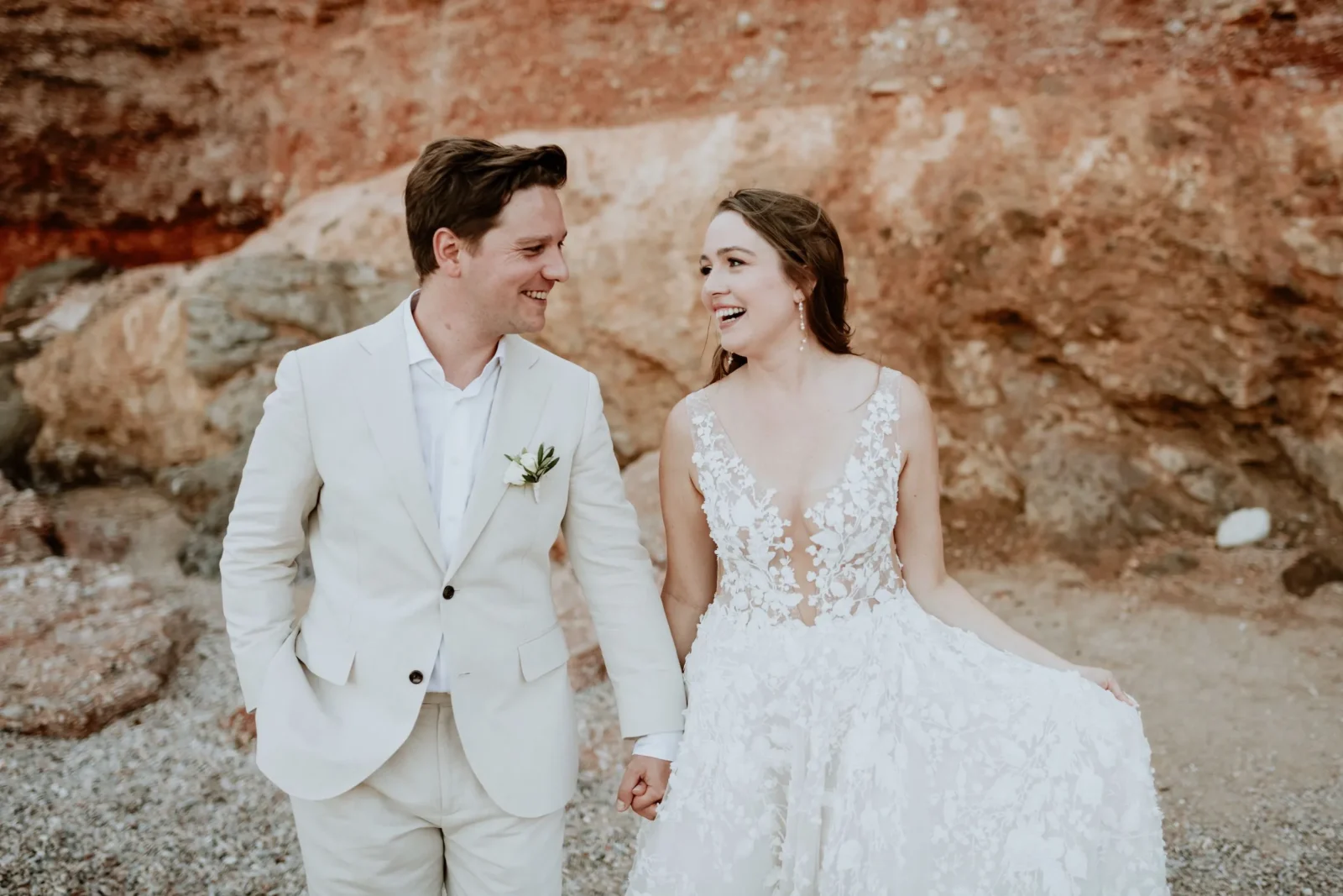 greece destination wedding photographer