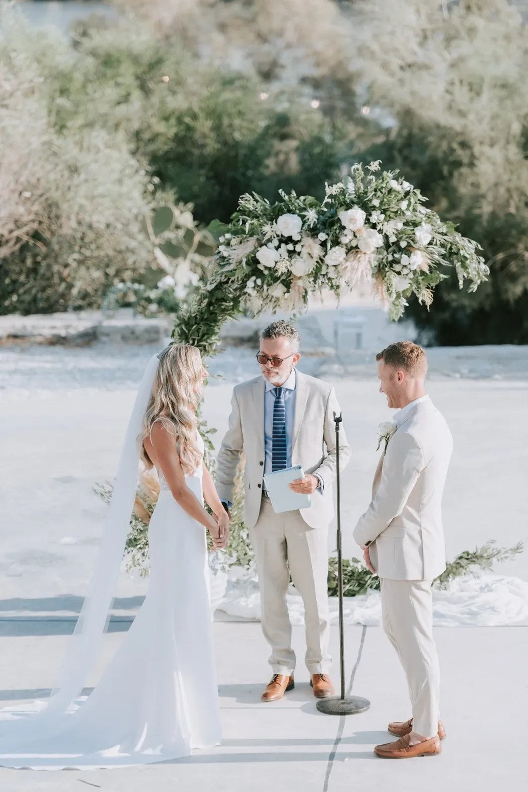 Paros wedding photographer