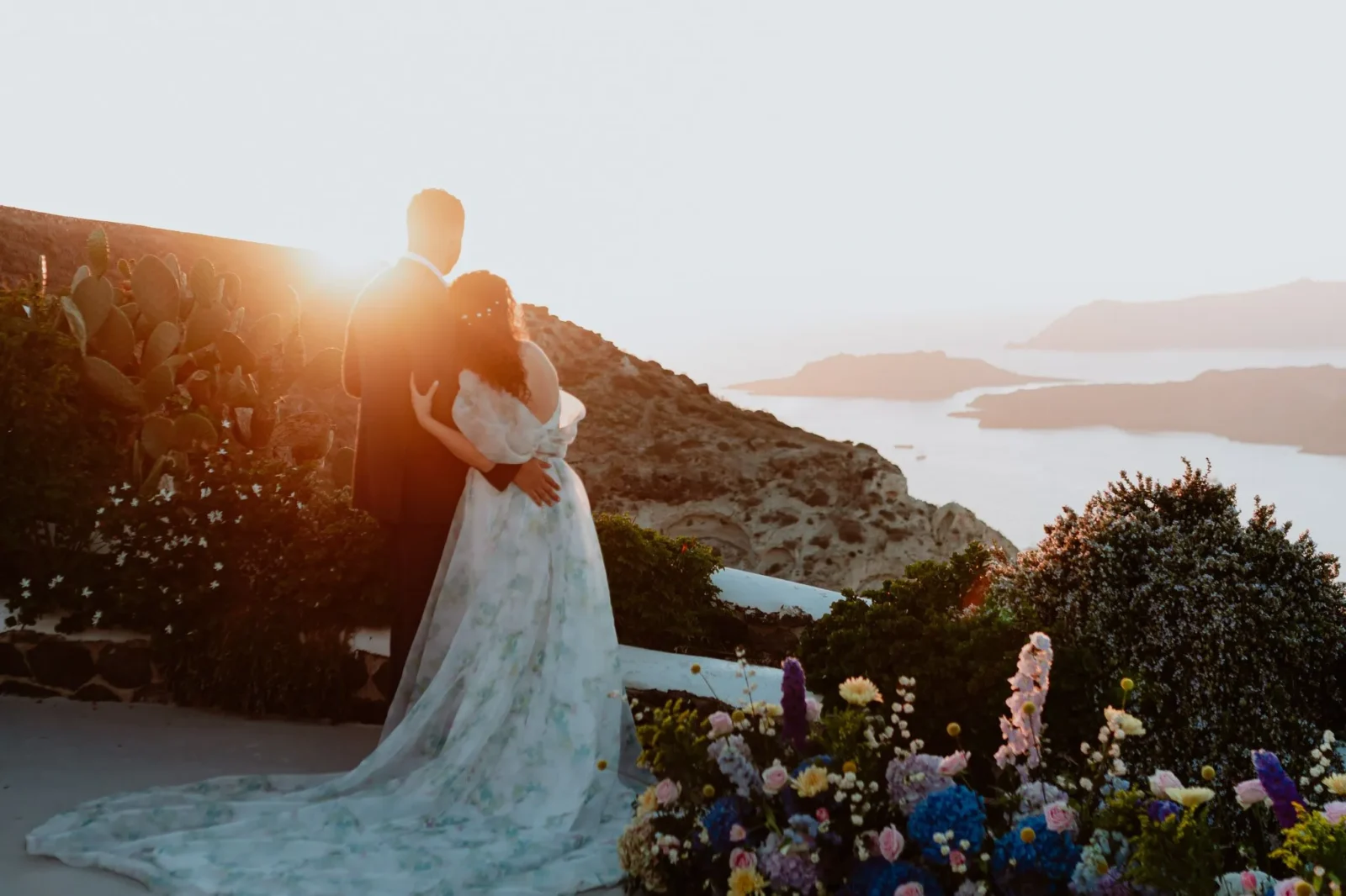 greece destination wedding photographer