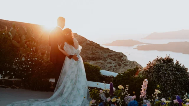 greece destination wedding photographer