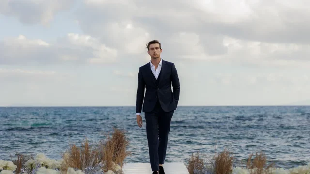 mykonos elopement photographer