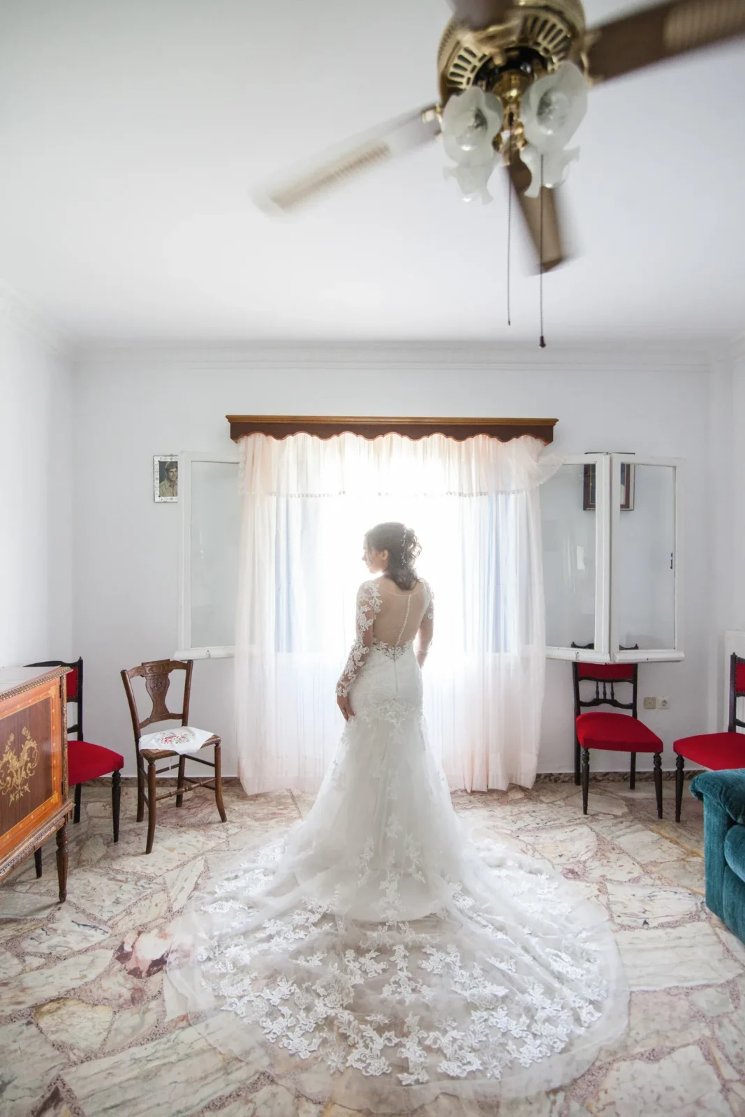 greece documentary wedding photographer