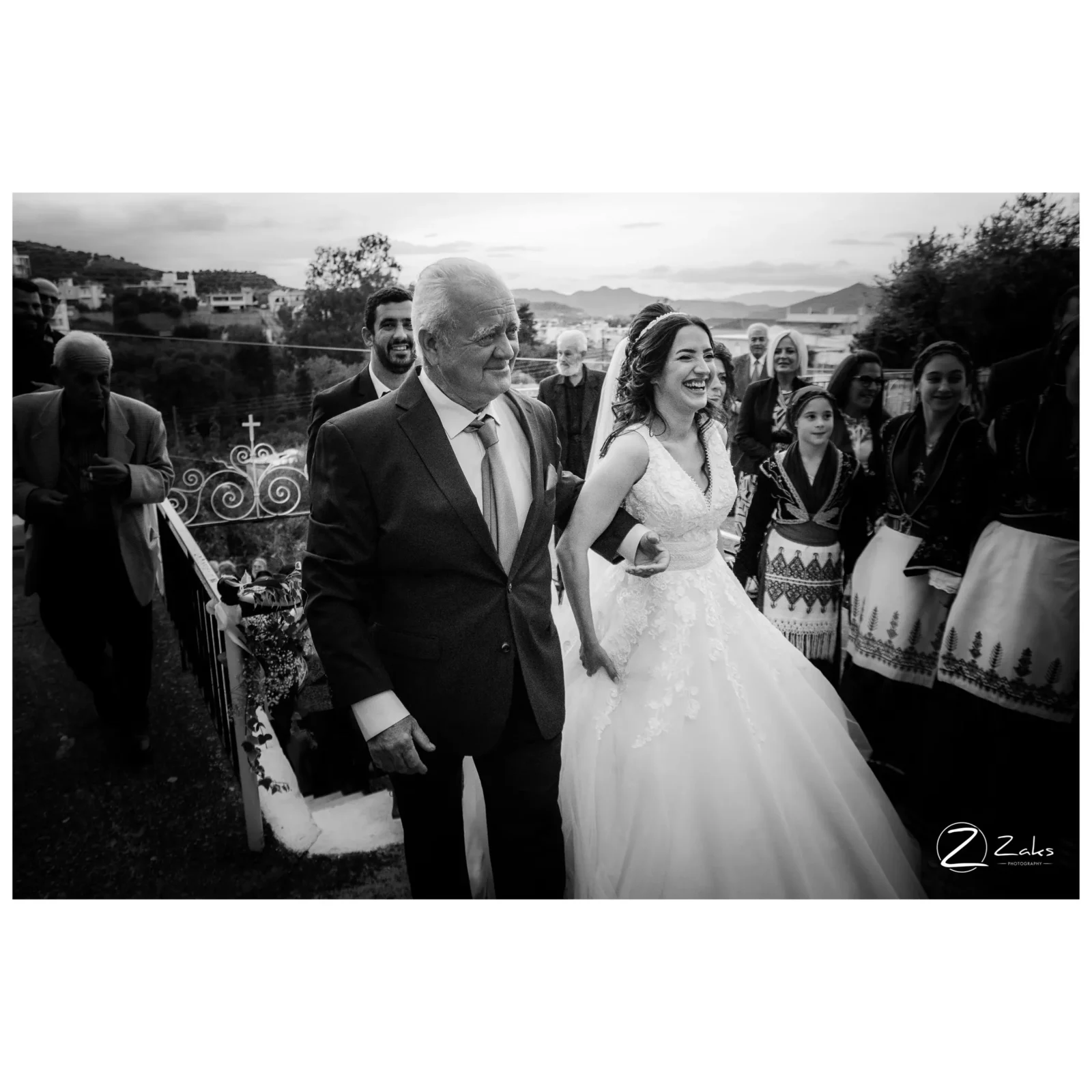greece destination wedding photographer
