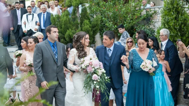 greece documentary wedding photographer