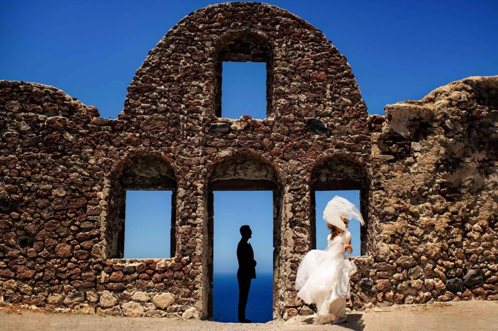 best wedding photographers in greece