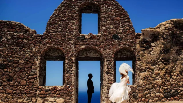best wedding photographers in greece