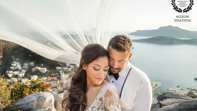 greece documentary wedding photographer