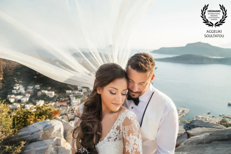 greece documentary wedding photographer