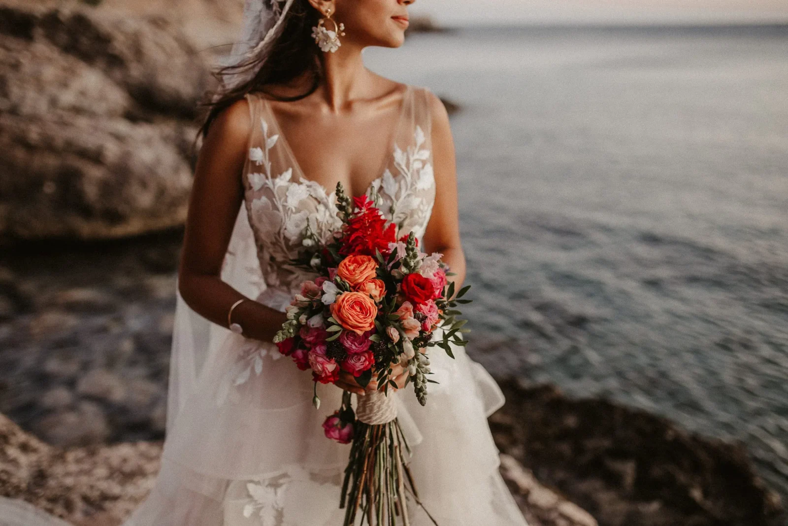 greek islands wedding photographer