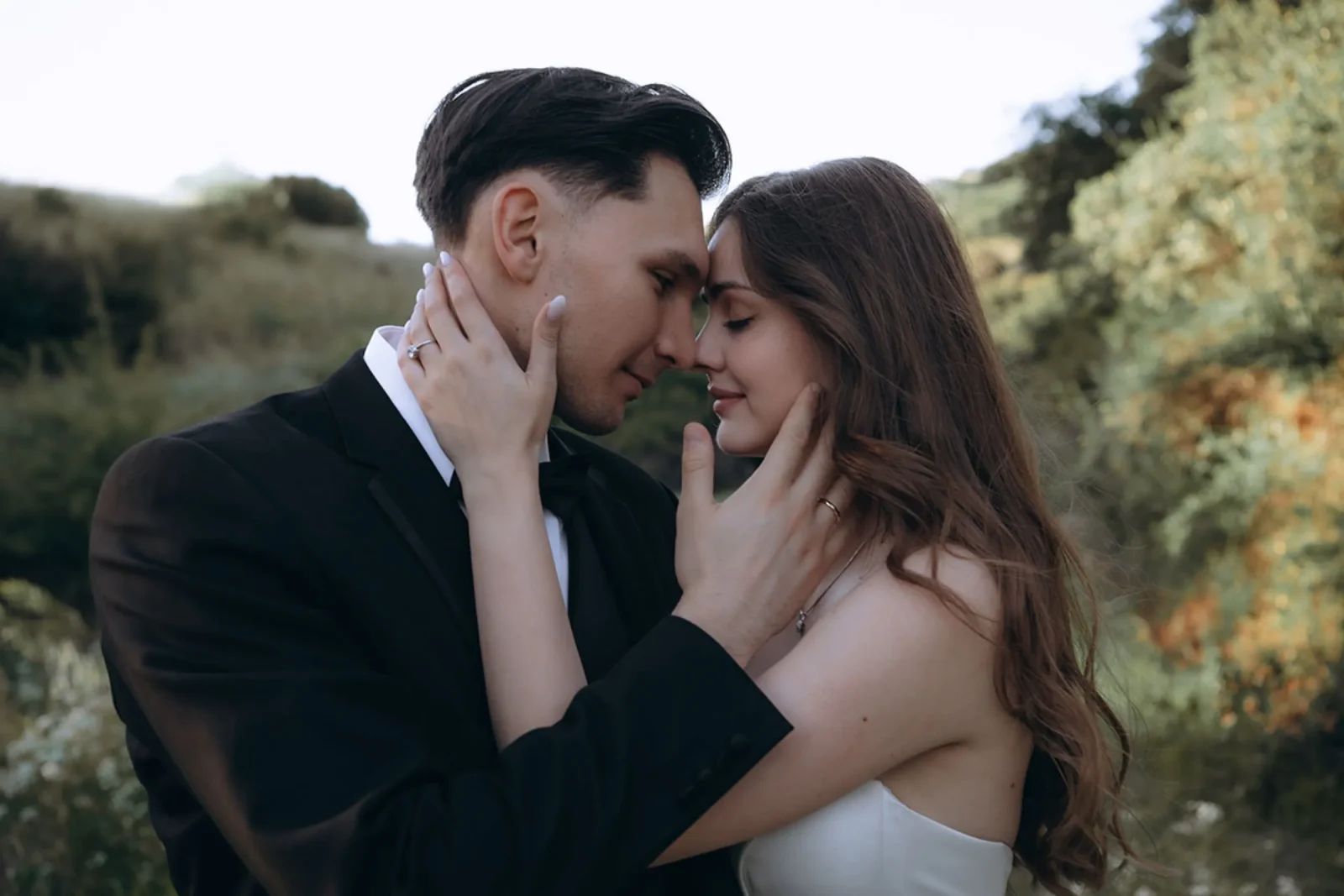 greece destination wedding photographer