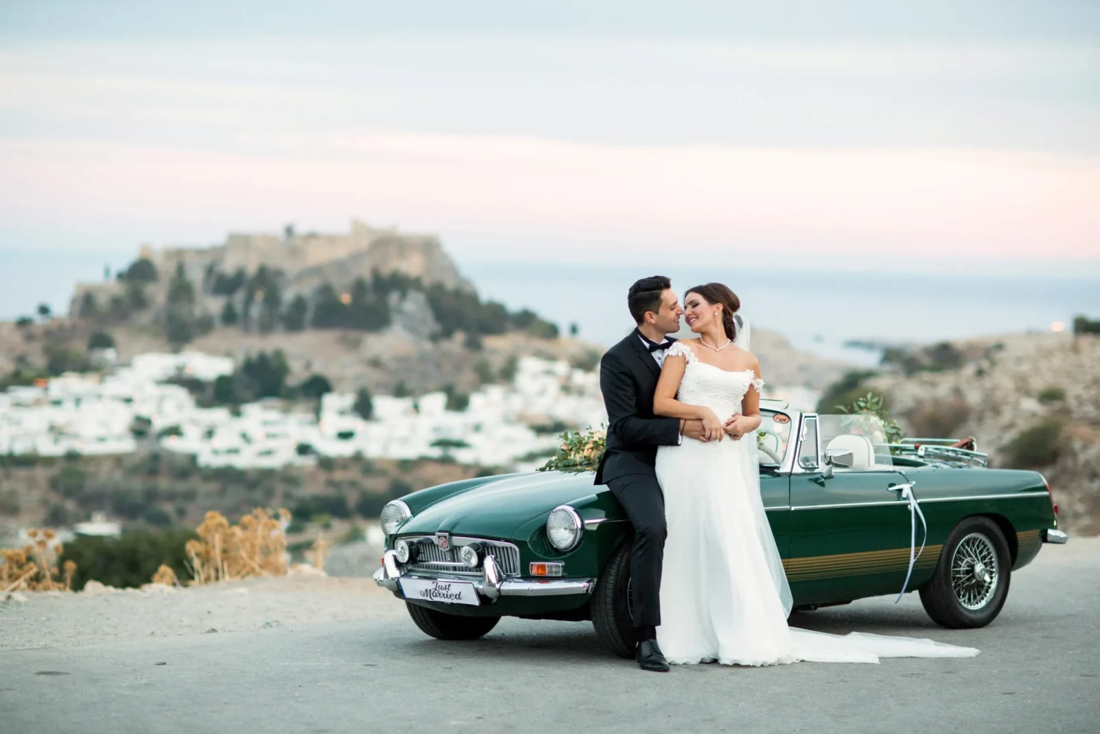 documentary wedding photographer greece