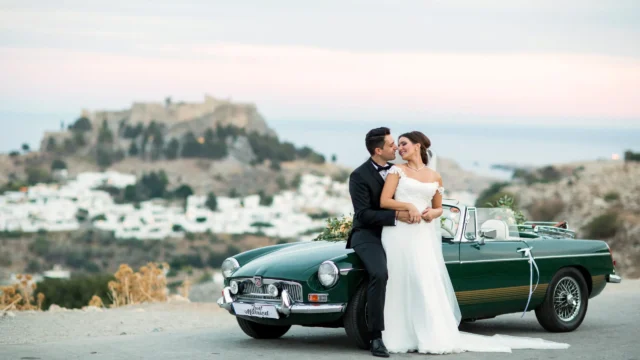 documentary wedding photographer greece