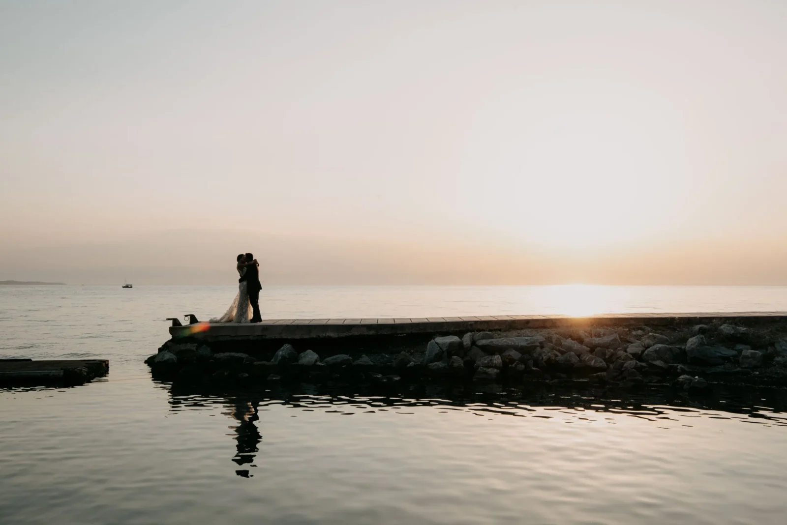greece destination wedding photographer