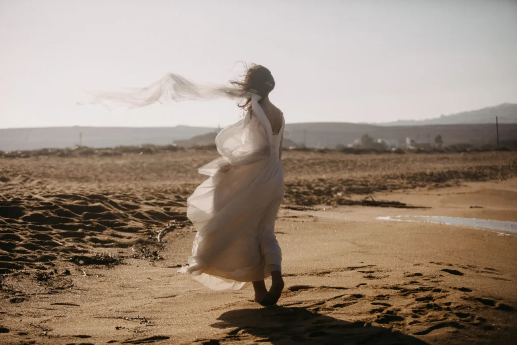 greece documentary wedding photographer