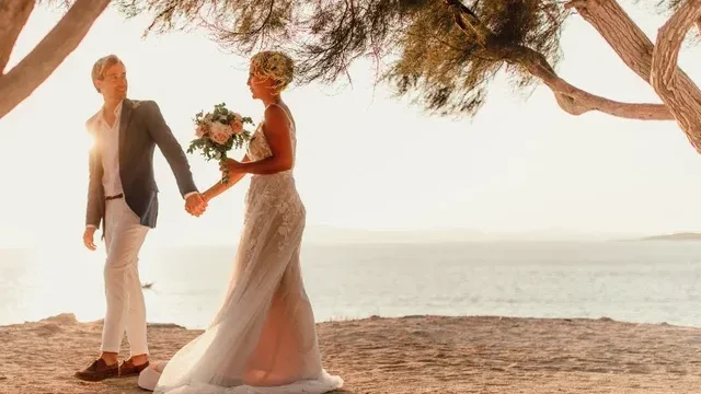 Naxos wedding photographer