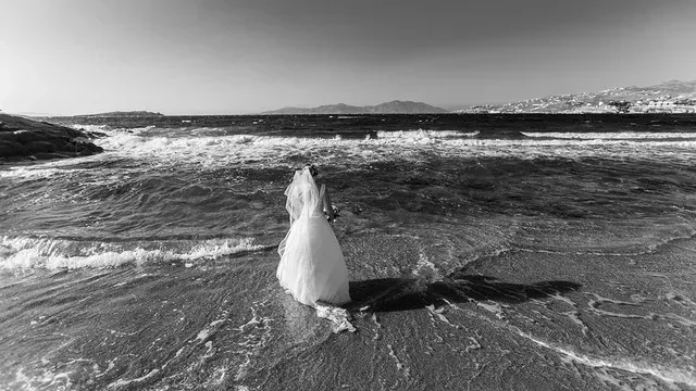 Naxos wedding photographer