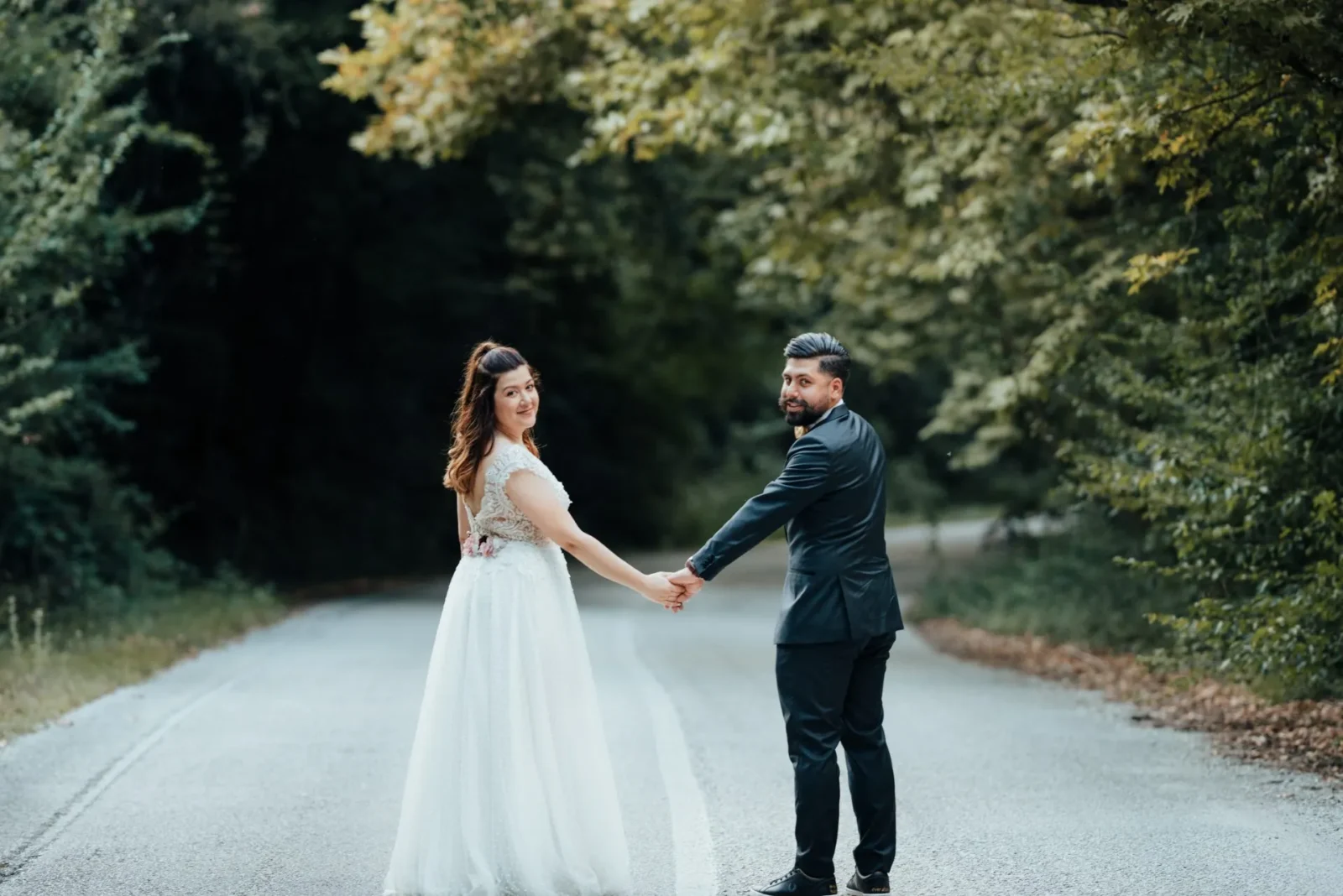 greece destination wedding photographer