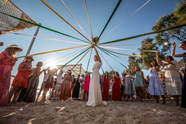 Naxos wedding photographer