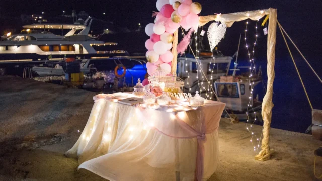greece documentary wedding photographer