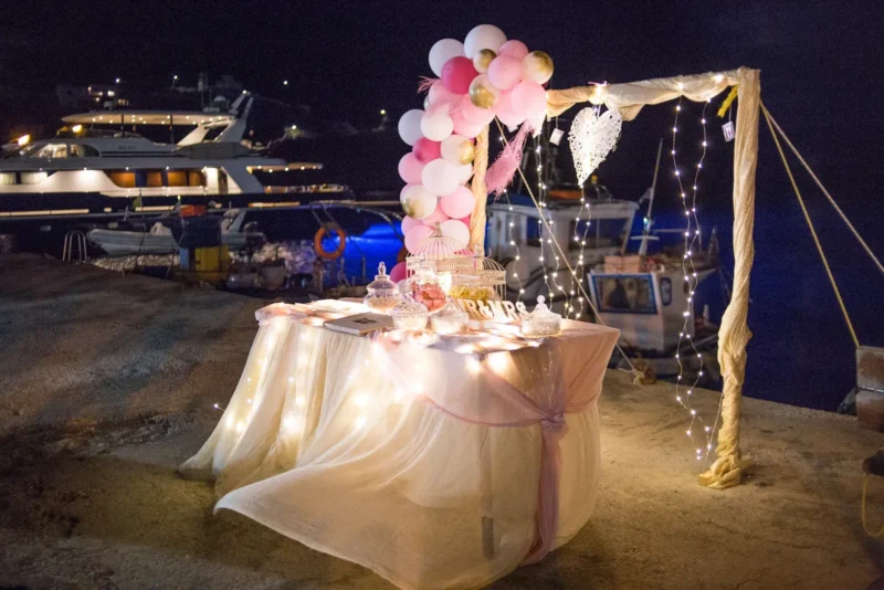greece documentary wedding photographer