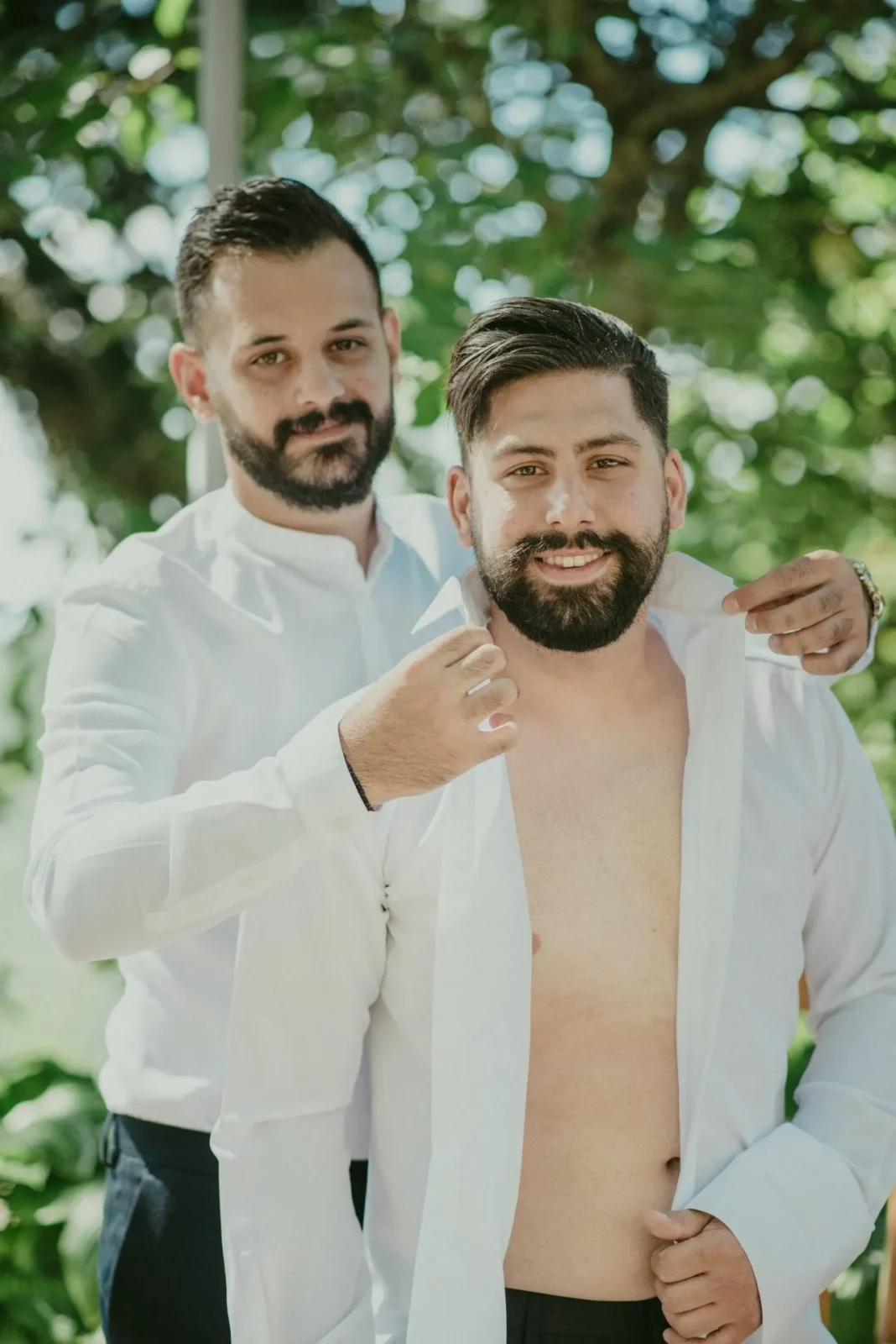 greece destination wedding photographer