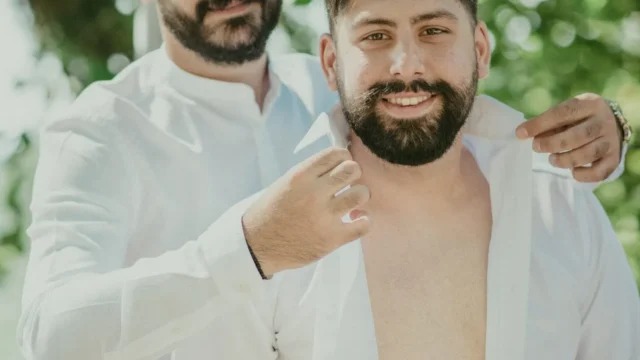 greece destination wedding photographer