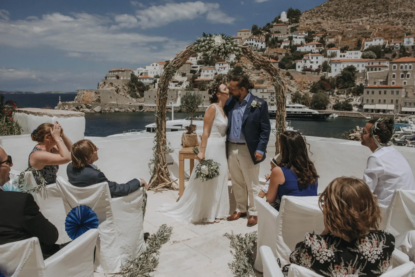 chios wedding photographer