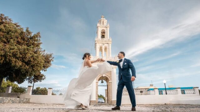 rhodes wedding photographer